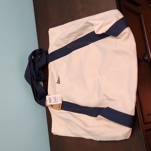 NWT Vans X Pilgrim Surf Supply Tote Bag